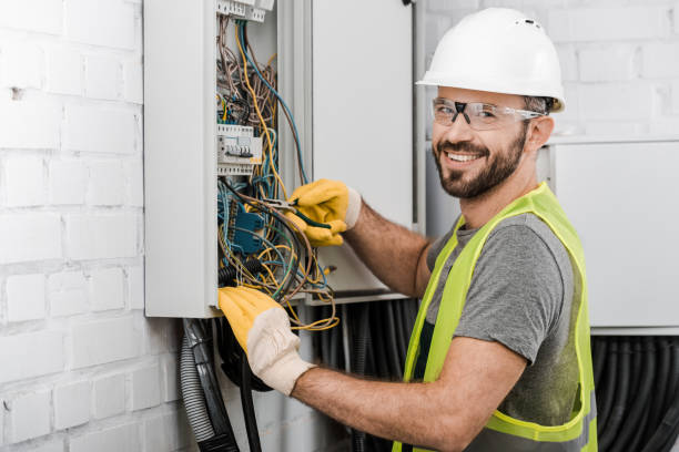 Affordable Emergency Electrician in TX