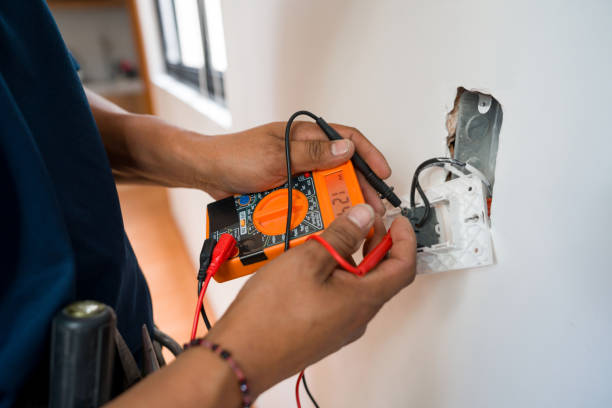 Best Electrical Wiring Services  in Bellville, TX