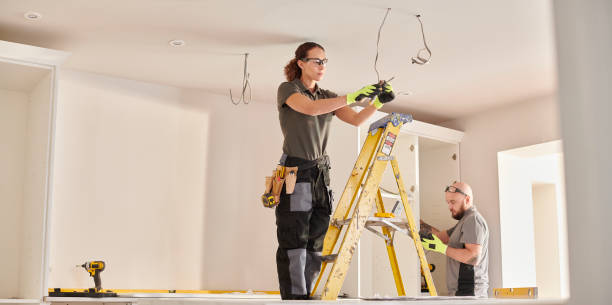 Best Local Electrician Companies  in Bellville, TX