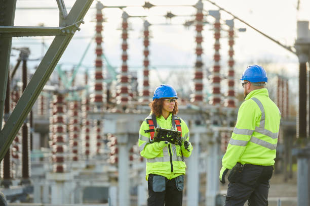 Best Electrician Near Me  in Bellville, TX
