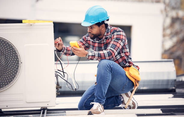 Best Residential Electrician Services  in Bellville, TX