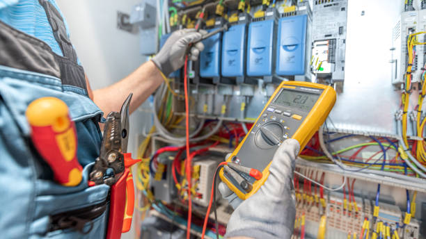 Best Best Electricians Near Me  in Bellville, TX