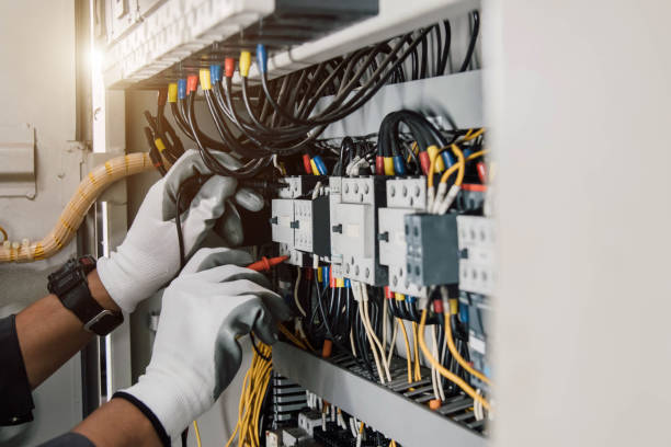 Trusted TX Electrician Experts